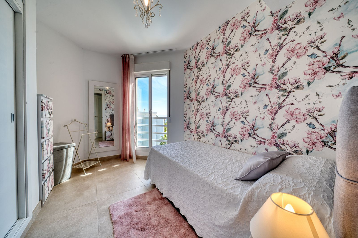 Penthouse in Benalmadena Costa-16