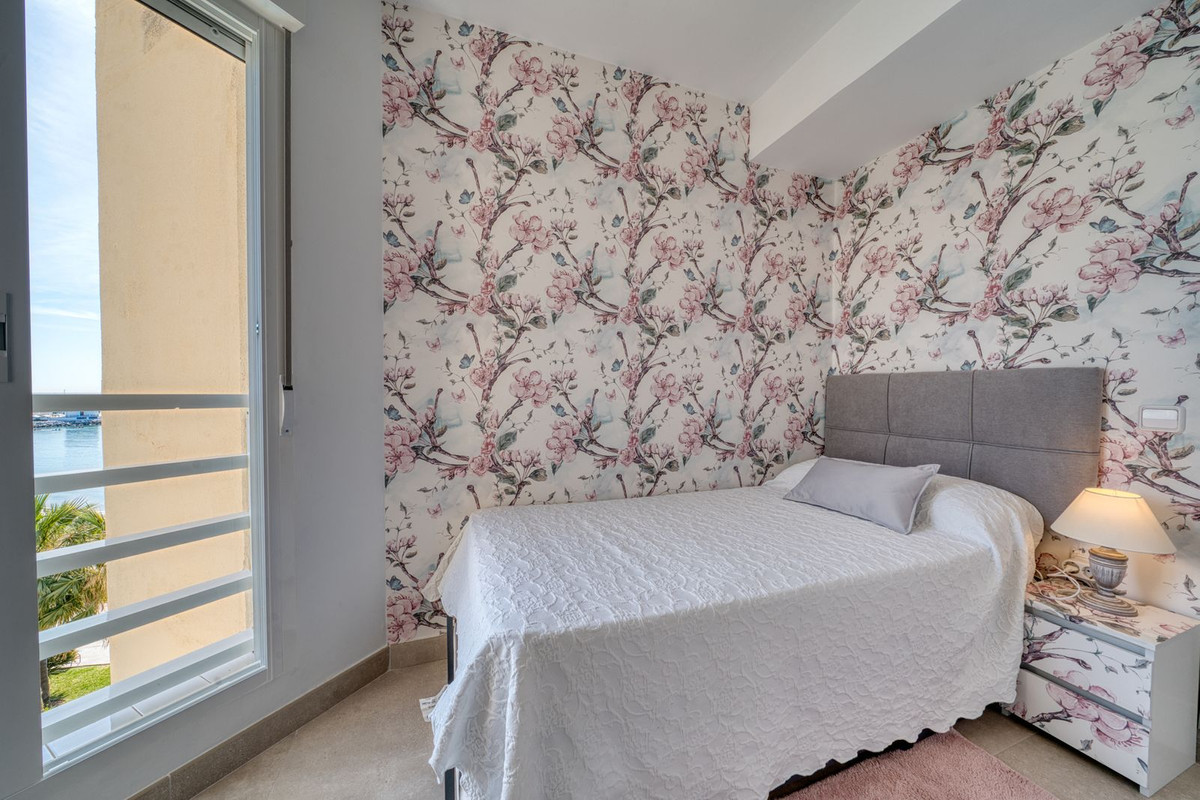 Penthouse in Benalmadena Costa-17