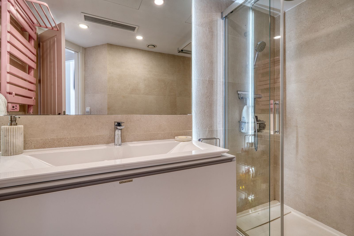 Penthouse in Benalmadena Costa-18