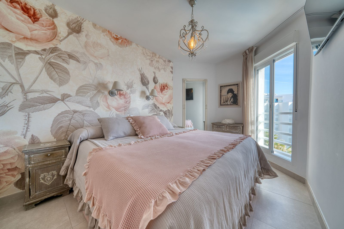 Penthouse in Benalmadena Costa-19