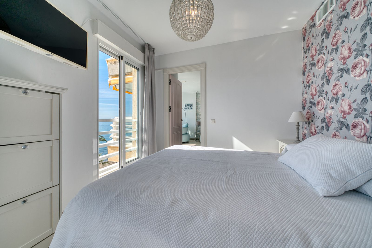 Penthouse in Benalmadena Costa-21