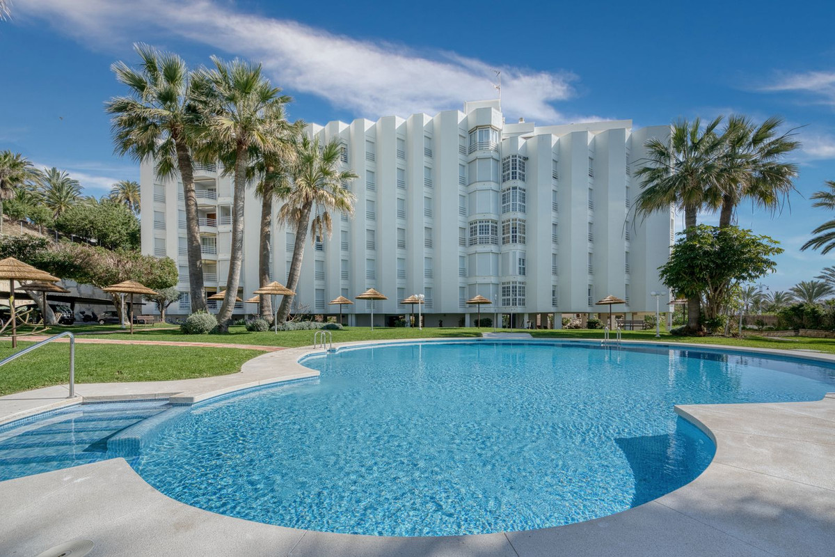Penthouse in Benalmadena Costa-22