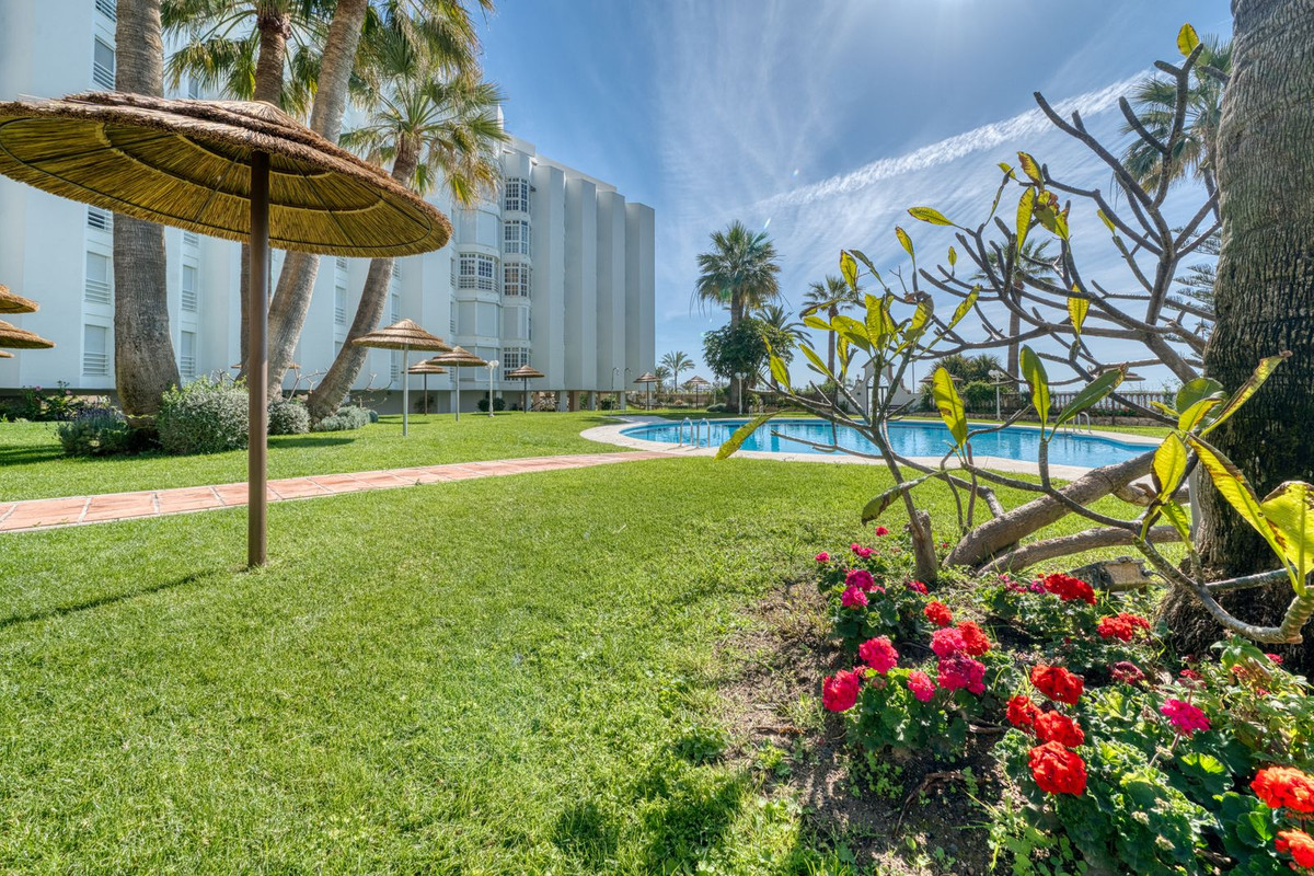Penthouse in Benalmadena Costa-23