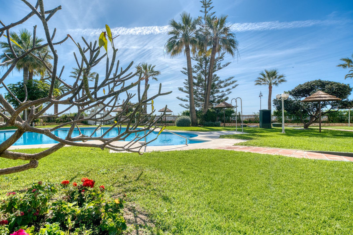 Penthouse in Benalmadena Costa-24