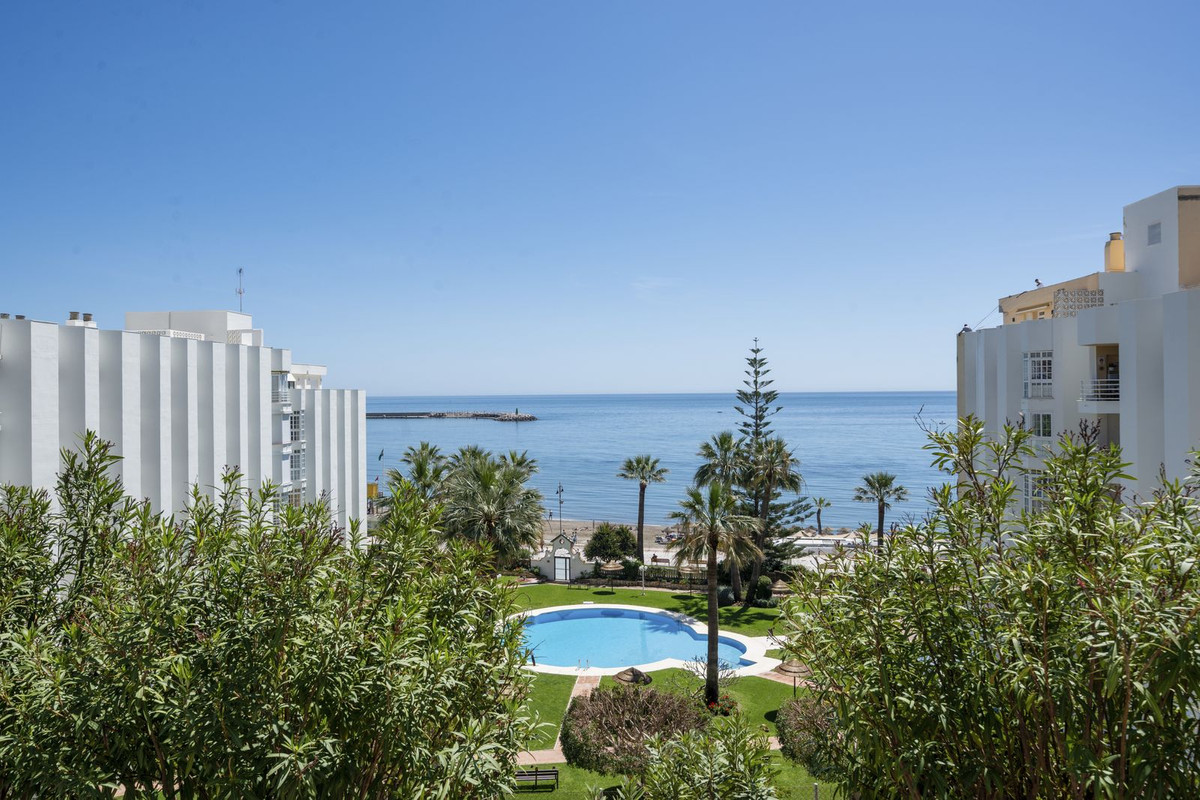 Penthouse in Benalmadena Costa-28