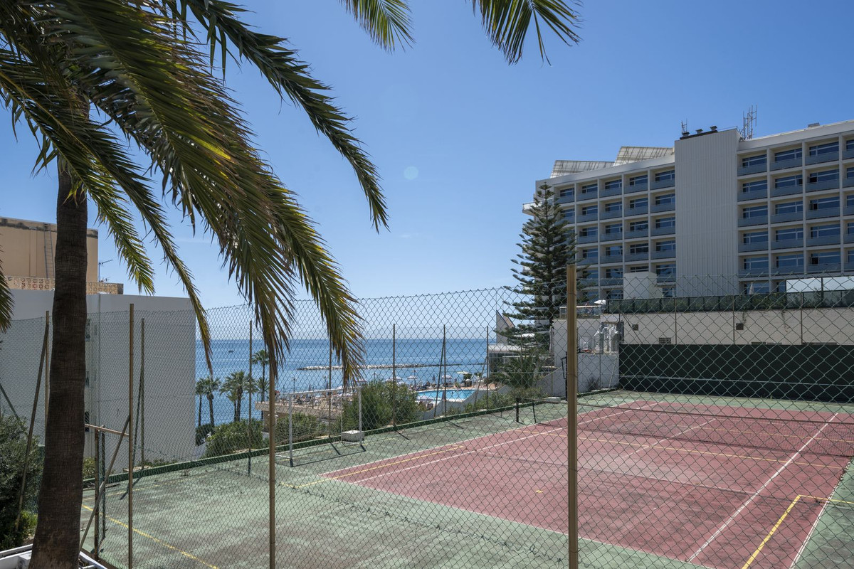 Penthouse in Benalmadena Costa-29