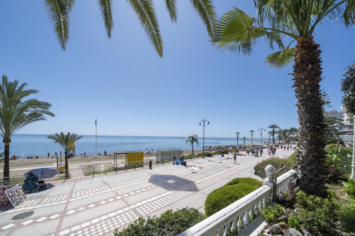 Penthouse in Benalmadena Costa-30