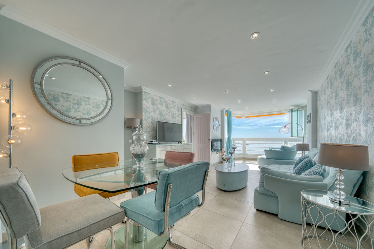 Penthouse in Benalmadena Costa-4