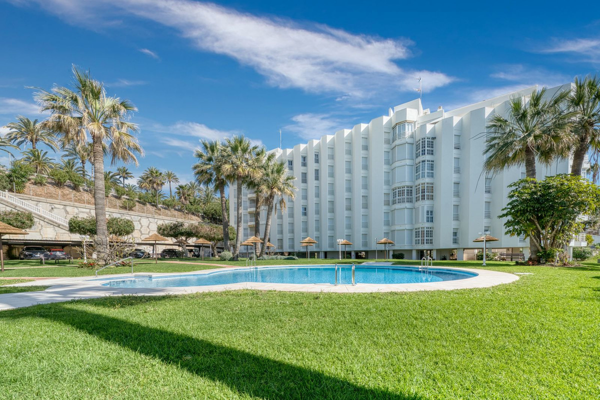 Penthouse in Benalmadena Costa-6