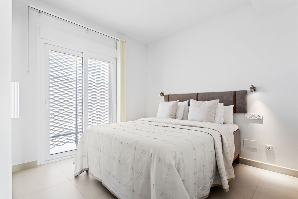 Appartement te koop in Higueron | 2 slaapkamers H5015182
