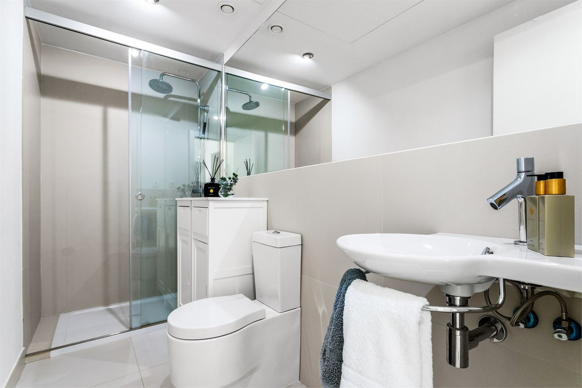 Appartement te koop in Higueron | 2 slaapkamers H5015182