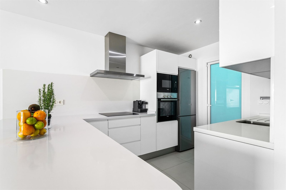 Appartement te koop in Higueron | 2 slaapkamers H5015182