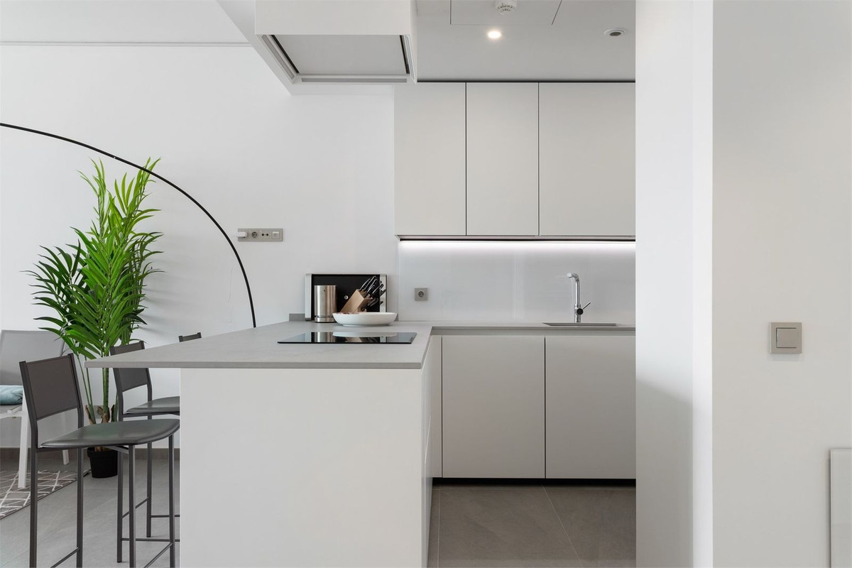 Penthouse te koop in Higueron | 2 slaapkamers H5015260
