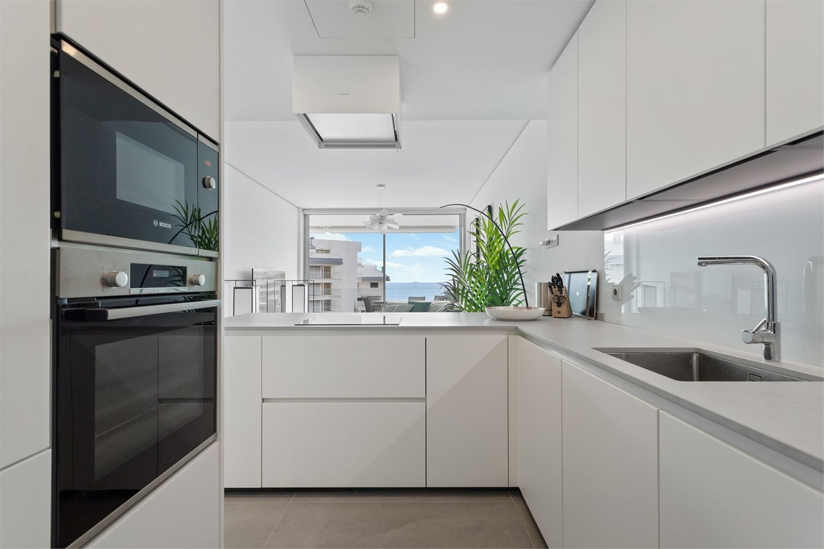 Penthouse te koop in Higueron | 2 slaapkamers H5015260