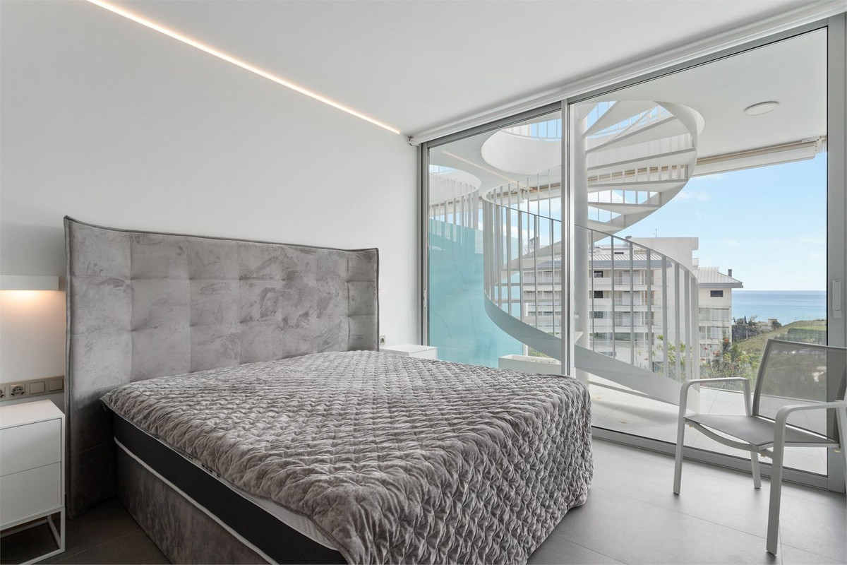 Penthouse te koop in Higueron | 2 slaapkamers H5015260