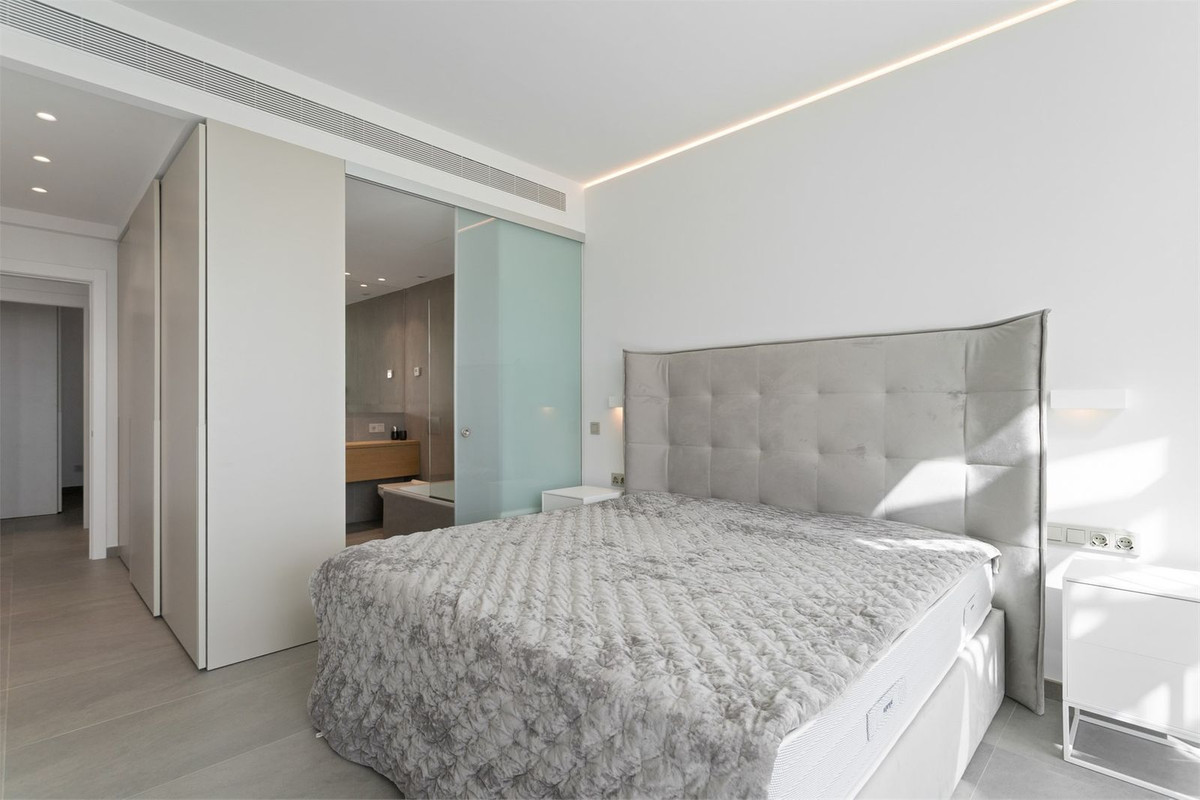 Penthouse te koop in Higueron | 2 slaapkamers H5015260