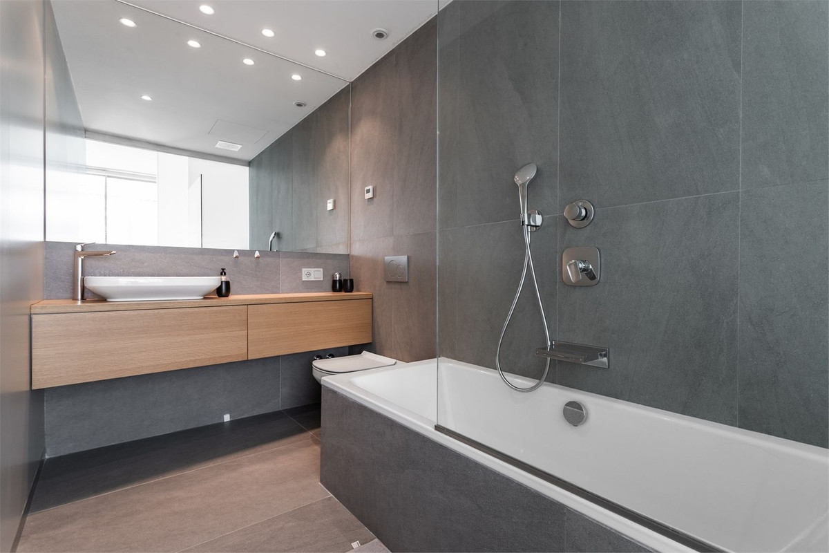 Penthouse te koop in Higueron | 2 slaapkamers H5015260