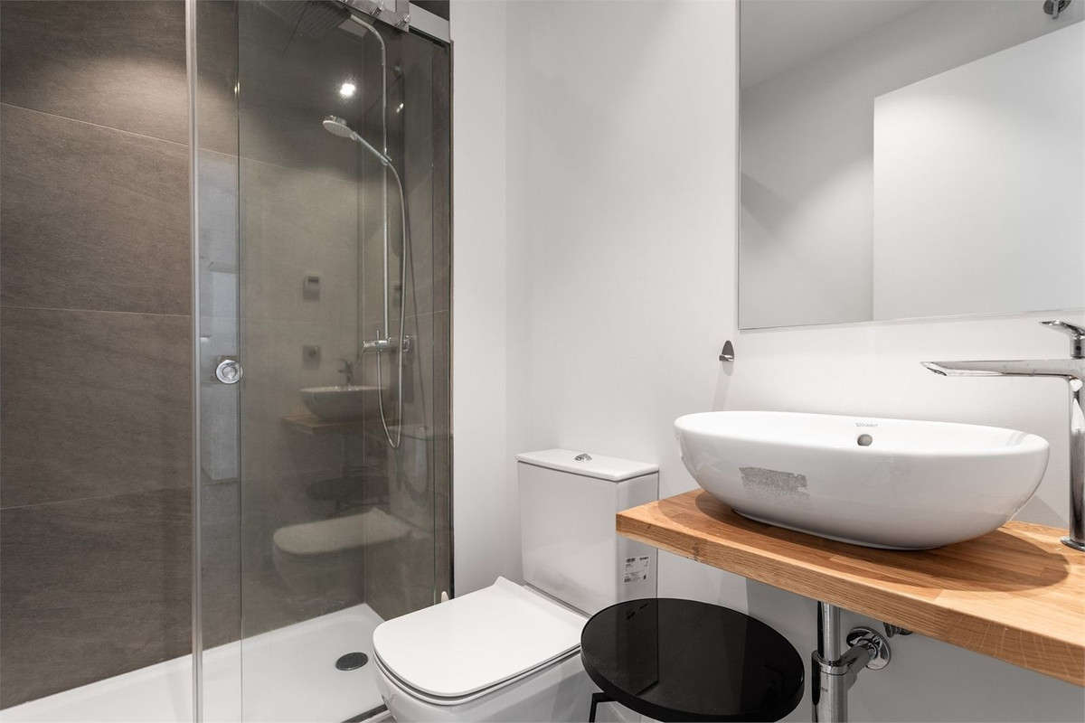 Penthouse te koop in Higueron | 2 slaapkamers H5015260