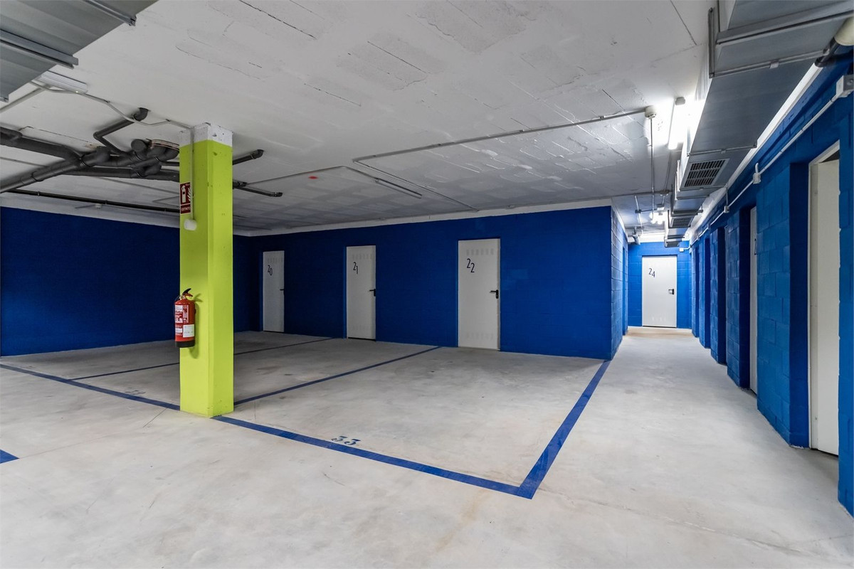 Penthouse te koop in Higueron | 2 slaapkamers H5015260