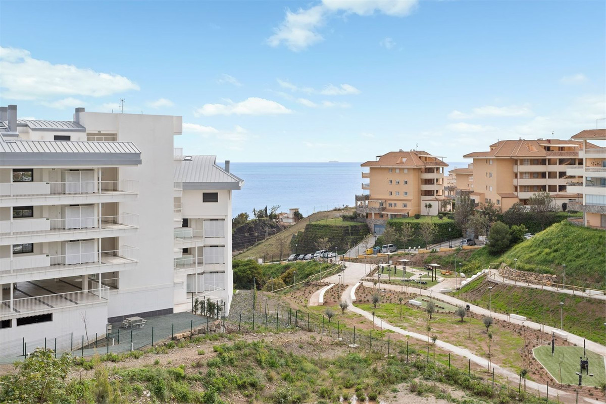 Penthouse te koop in Higueron | 2 slaapkamers H5015260