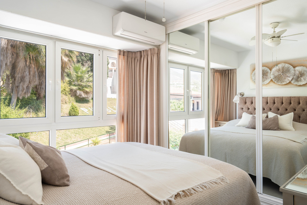 Penthouse in Benalmadena Costa-10