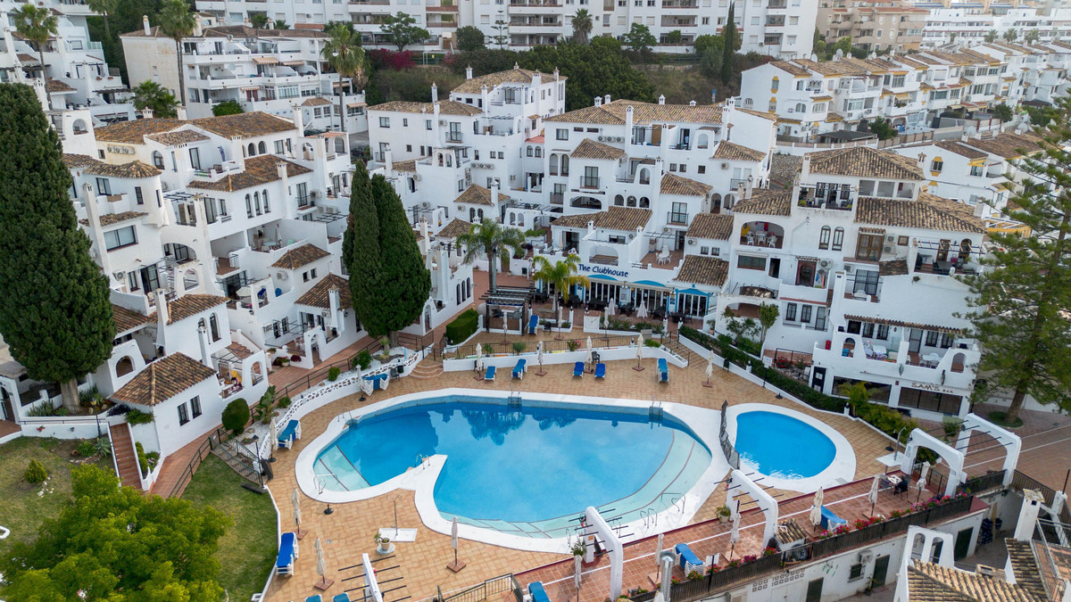 Penthouse in Benalmadena Costa-15