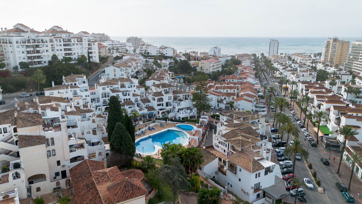 Penthouse in Benalmadena Costa-18