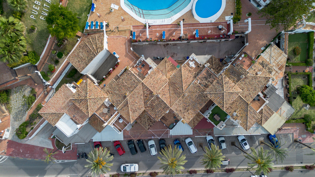 Penthouse in Benalmadena Costa-19