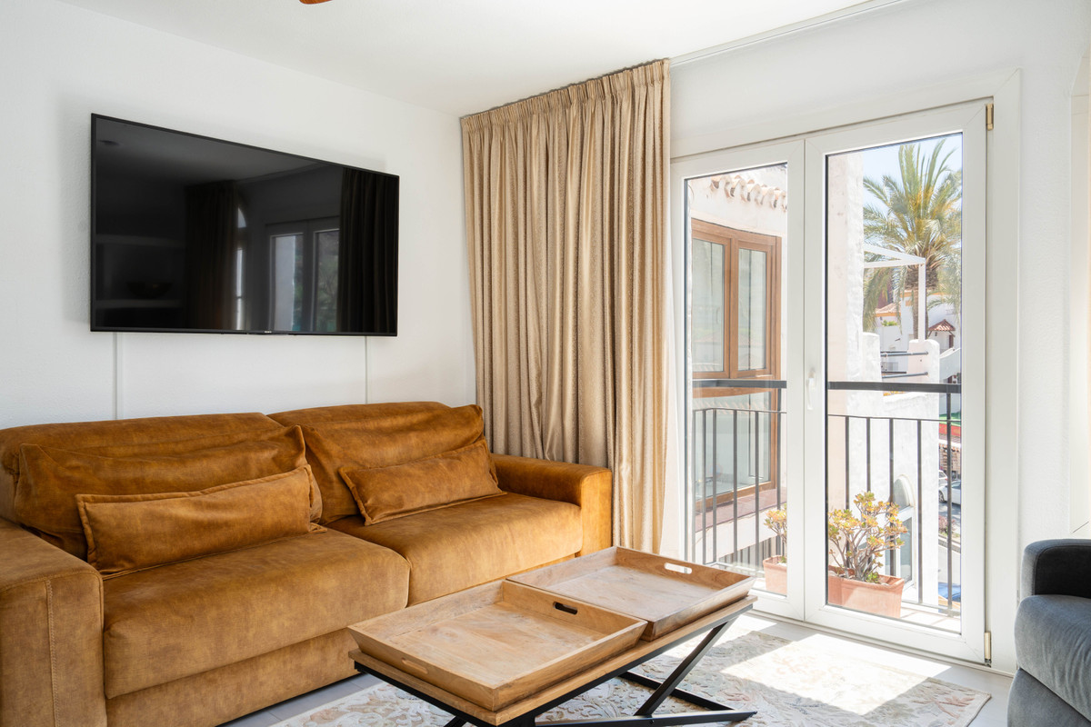 Penthouse in Benalmadena Costa-26