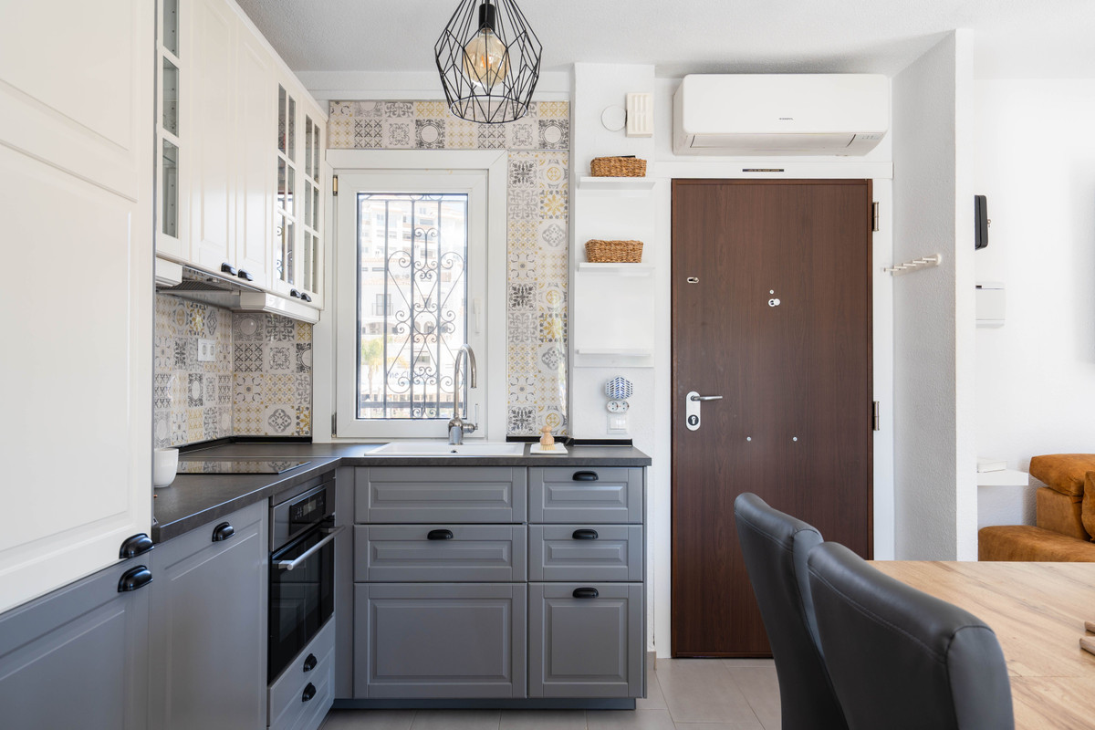 Penthouse in Benalmadena Costa-28