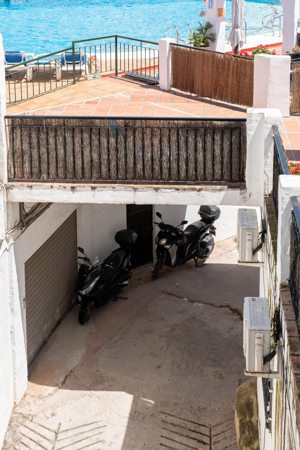 Penthouse in Benalmadena Costa-31