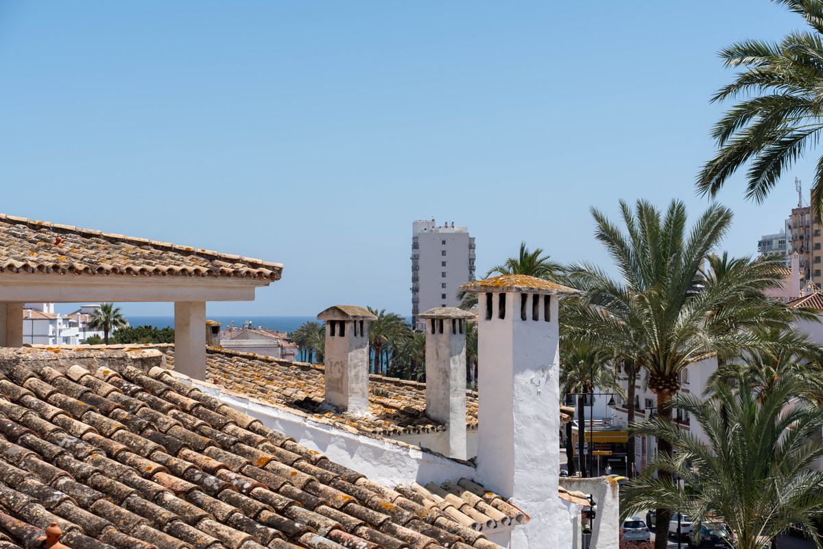 Penthouse in Benalmadena Costa-34