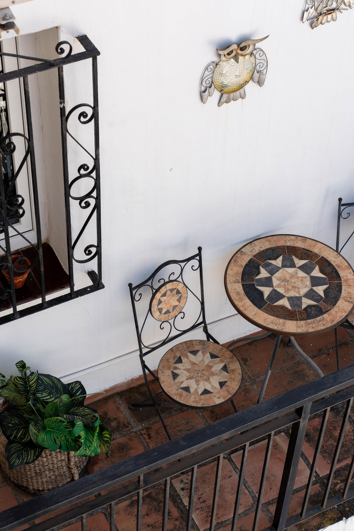 Penthouse in Benalmadena Costa-37