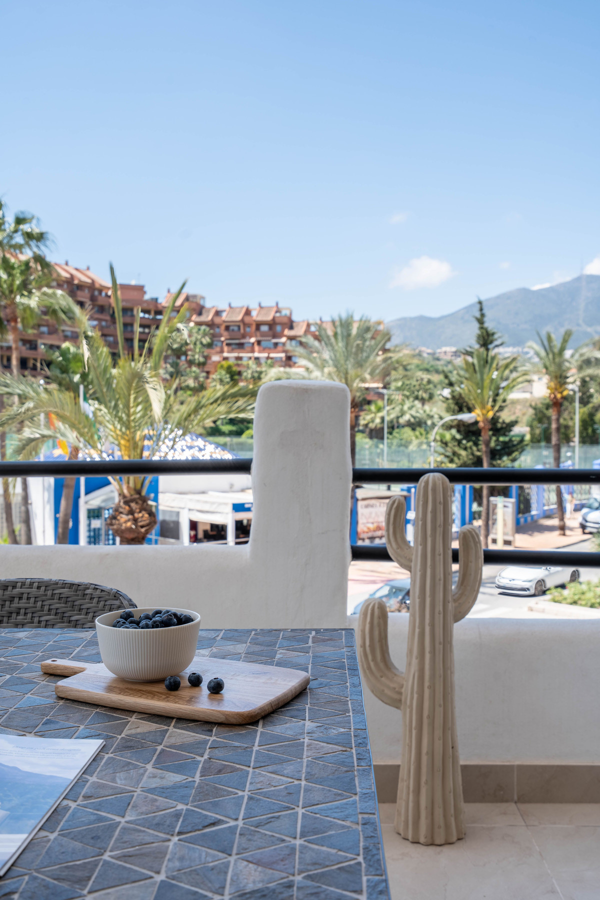 Penthouse in Benalmadena Costa-5