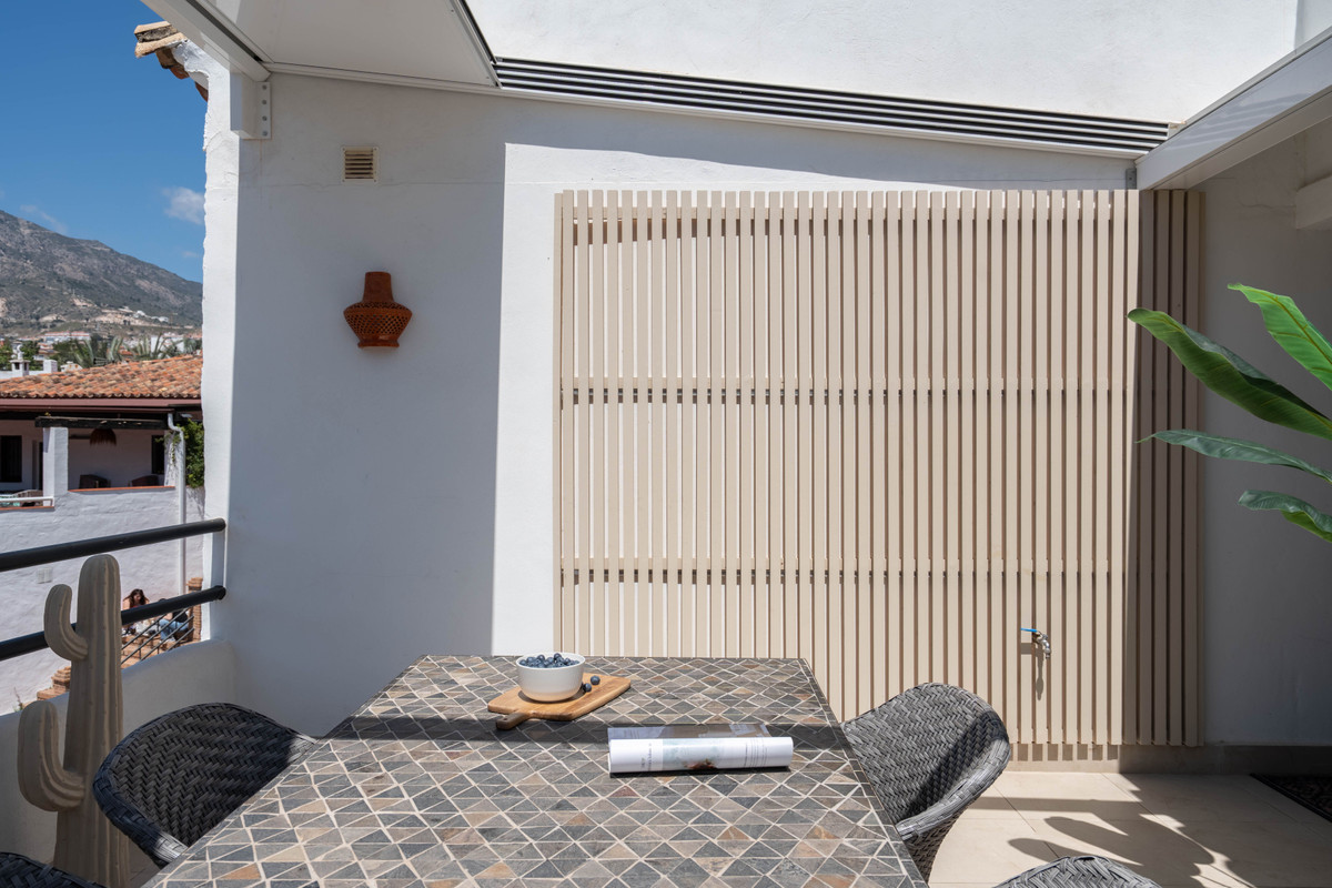 Penthouse in Benalmadena Costa-6