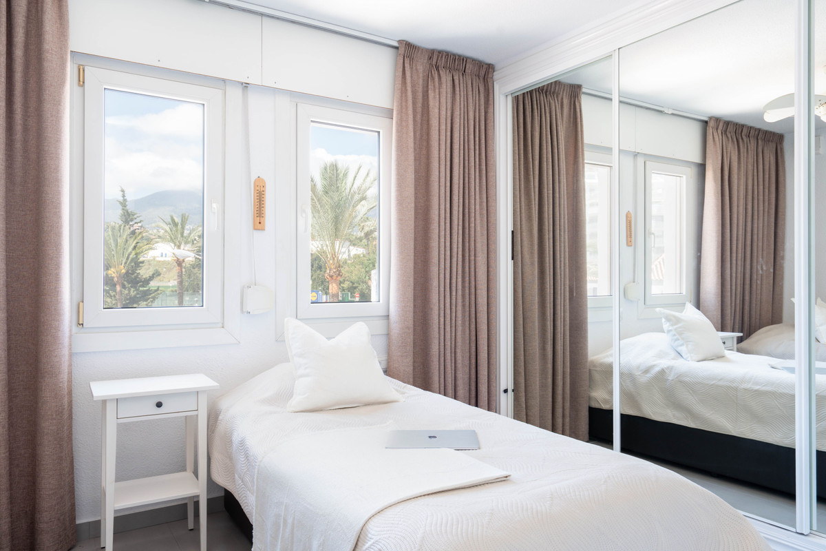 Penthouse in Benalmadena Costa-8