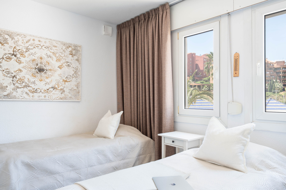 Penthouse in Benalmadena Costa-9