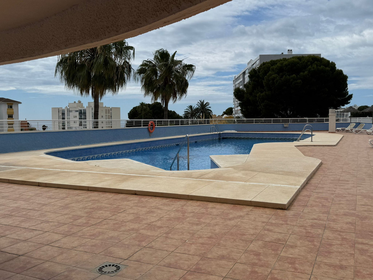 Appartement te koop in Benalmadena Costa | 2 slaapkamers H5039749