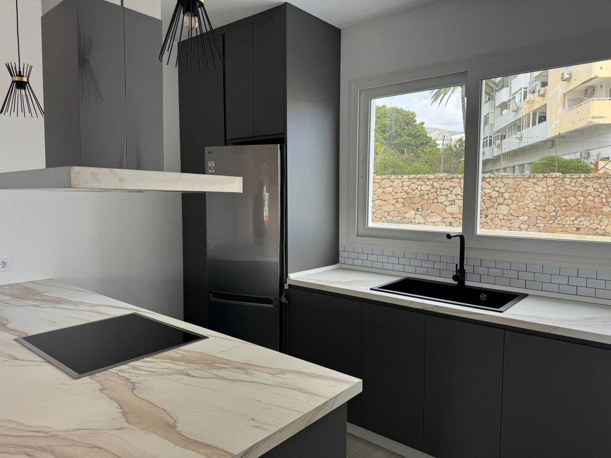 Appartement te koop in Benalmadena Costa | 2 slaapkamers H5039749