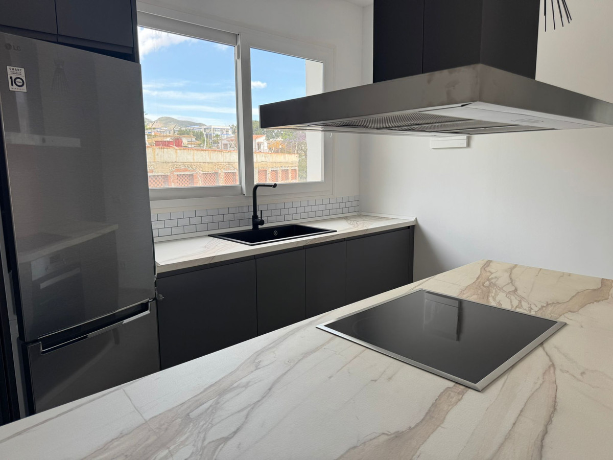 Appartement te koop in Benalmadena Costa | 2 slaapkamers H5039749