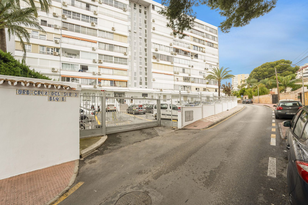 Appartement te koop in Benalmadena Costa | 1 slaapkamers H5047687