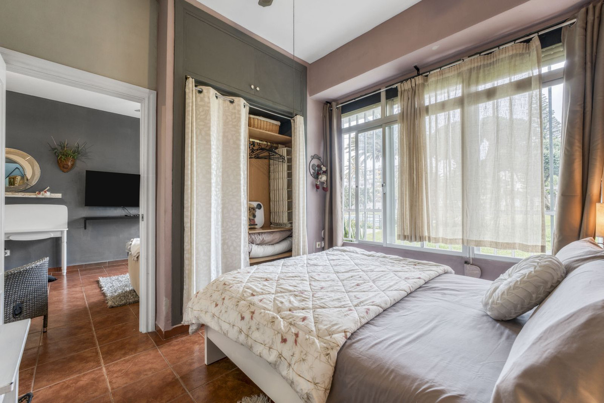 Appartement te koop in Benalmadena Costa | 1 slaapkamers H5047687