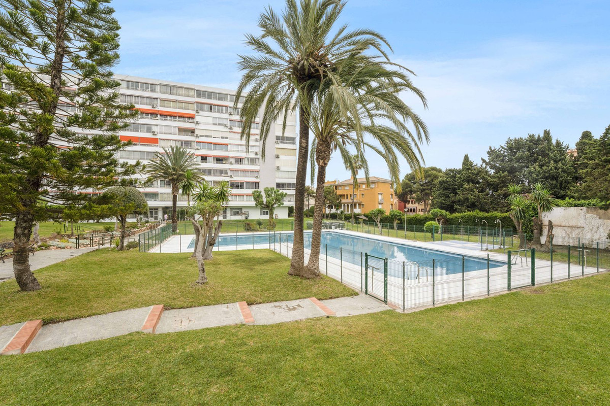 Appartement te koop in Benalmadena Costa | 1 slaapkamers H5047687