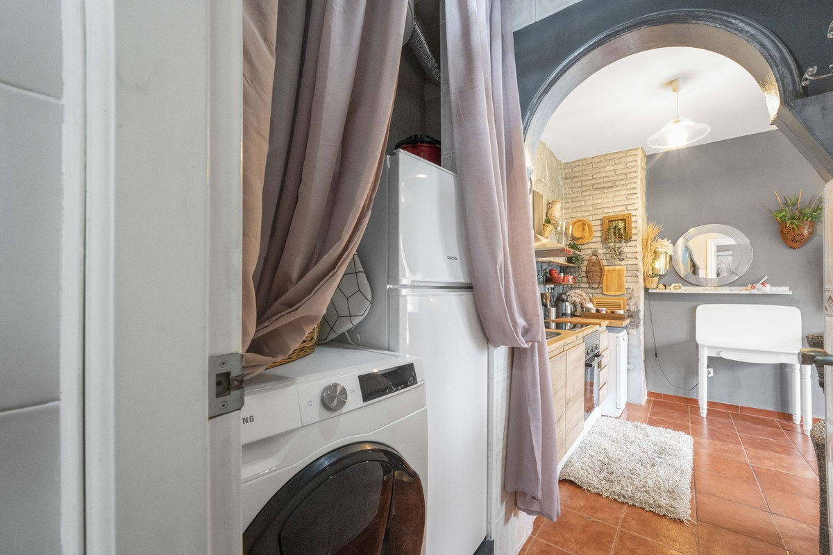Appartement te koop in Benalmadena Costa | 1 slaapkamers H5047687