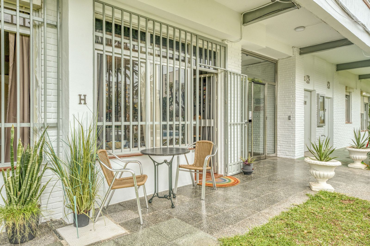 Appartement te koop in Benalmadena Costa | 1 slaapkamers H5047687