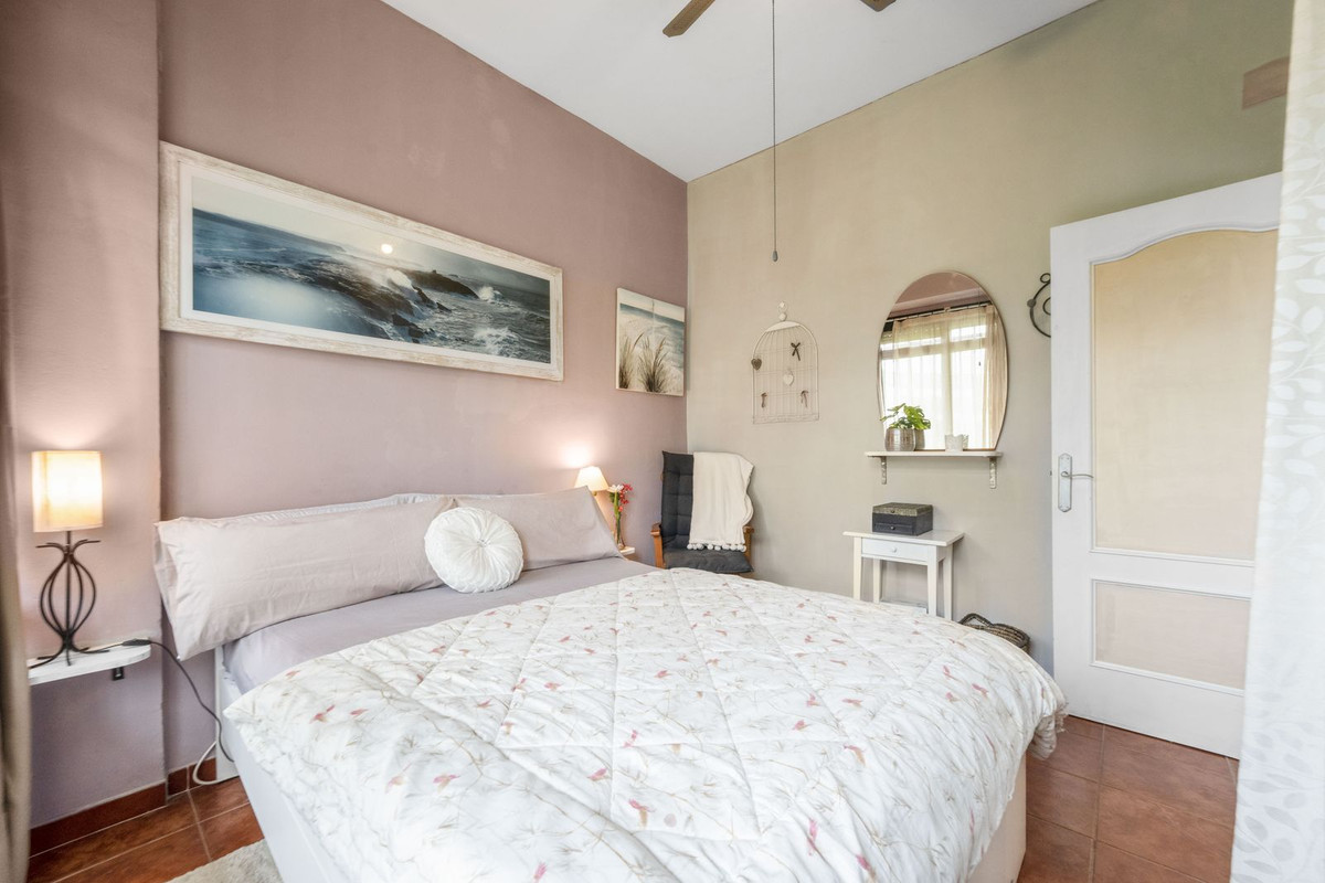 Appartement te koop in Benalmadena Costa | 1 slaapkamers H5047687