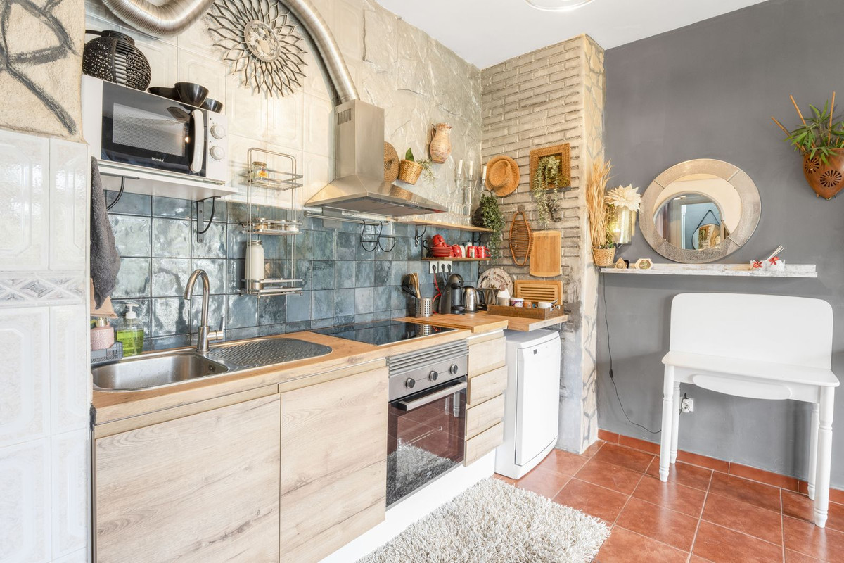 Appartement te koop in Benalmadena Costa | 1 slaapkamers H5047687