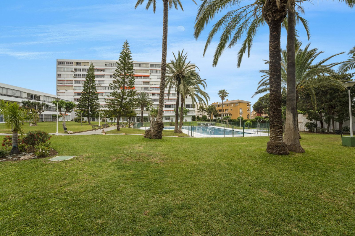 Appartement te koop in Benalmadena Costa | 1 slaapkamers H5047687