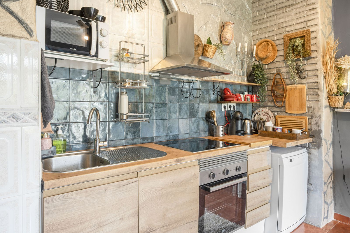 Appartement te koop in Benalmadena Costa | 1 slaapkamers H5047687