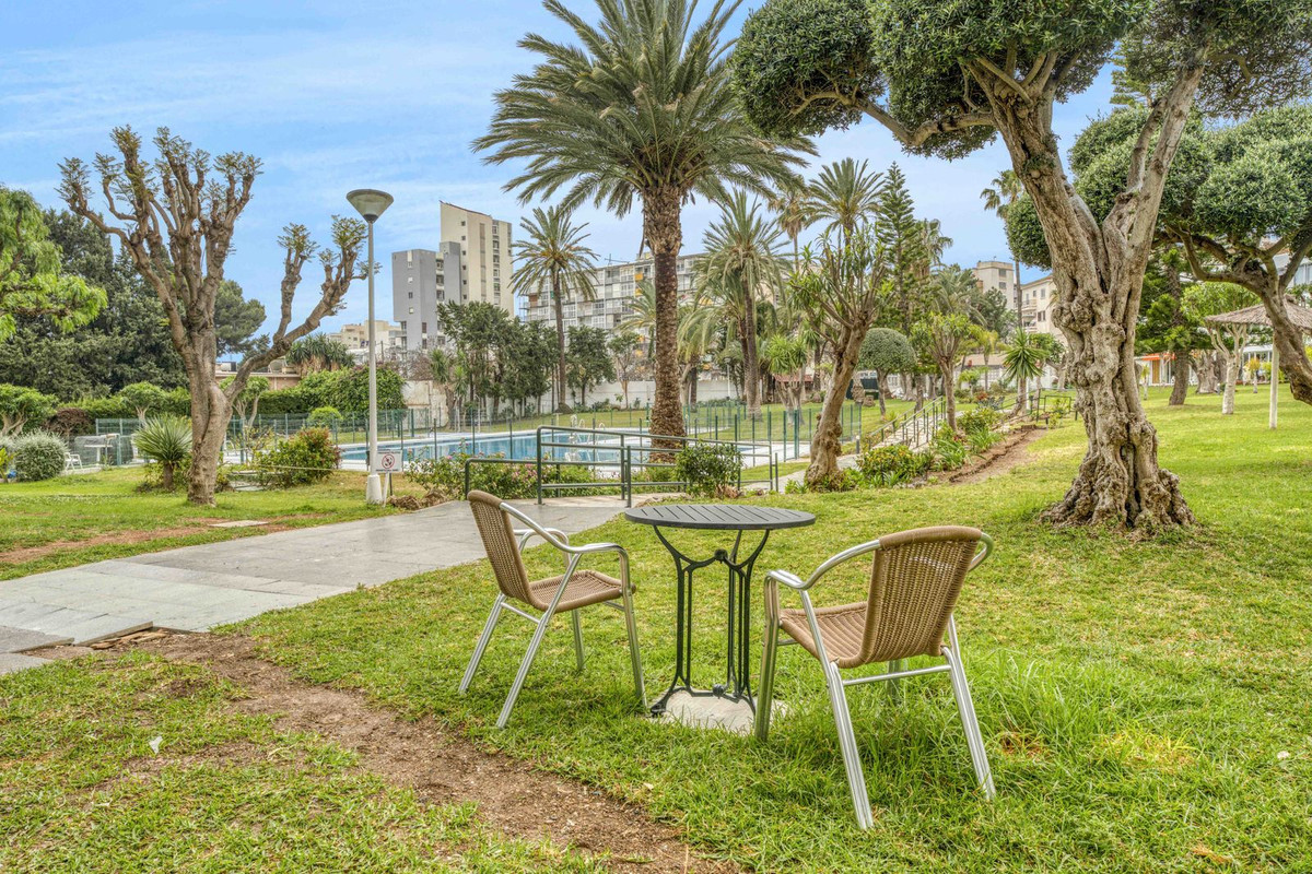 Appartement te koop in Benalmadena Costa | 1 slaapkamers H5047687
